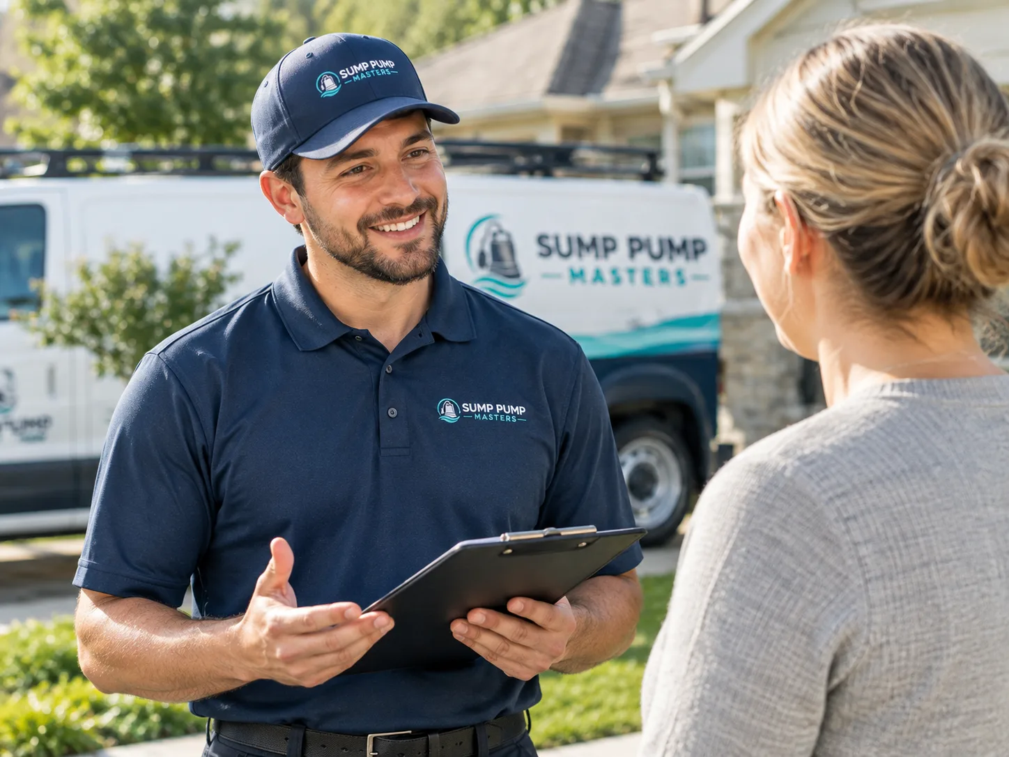 Sump Pump Repair German Valley, IL FAQs